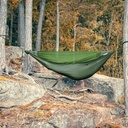 Original Pro Hammock (325x200 cm) Army Green