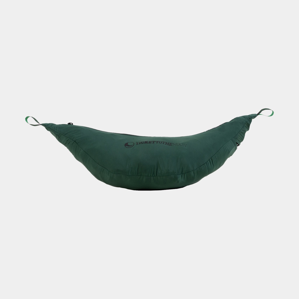 Pro Hammock Forest Green