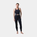Becksa 7/8 Legging Women Nautical Heather
