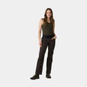 Bosun Pants Women Dark Iron
