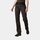 Bosun Pants Women Dark Iron