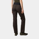 Bosun Pants Women Dark Iron