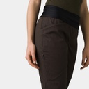 Bosun Pants Women Dark Iron