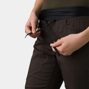 Bosun Pants Women Dark Iron