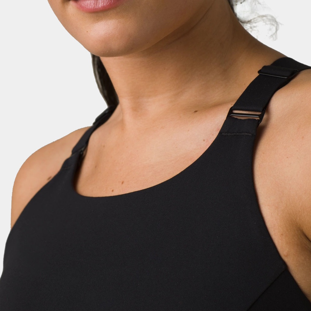 Everyday Support Bra Women Black