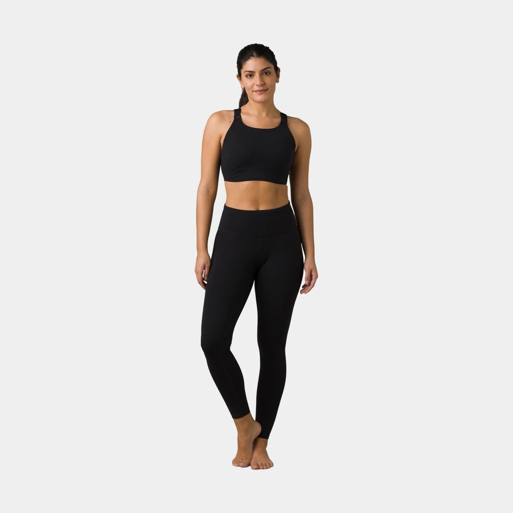 Everyday Support Bra Women Black