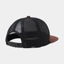 Journeyman Trucker Hat Manzanita Bear Squeeze