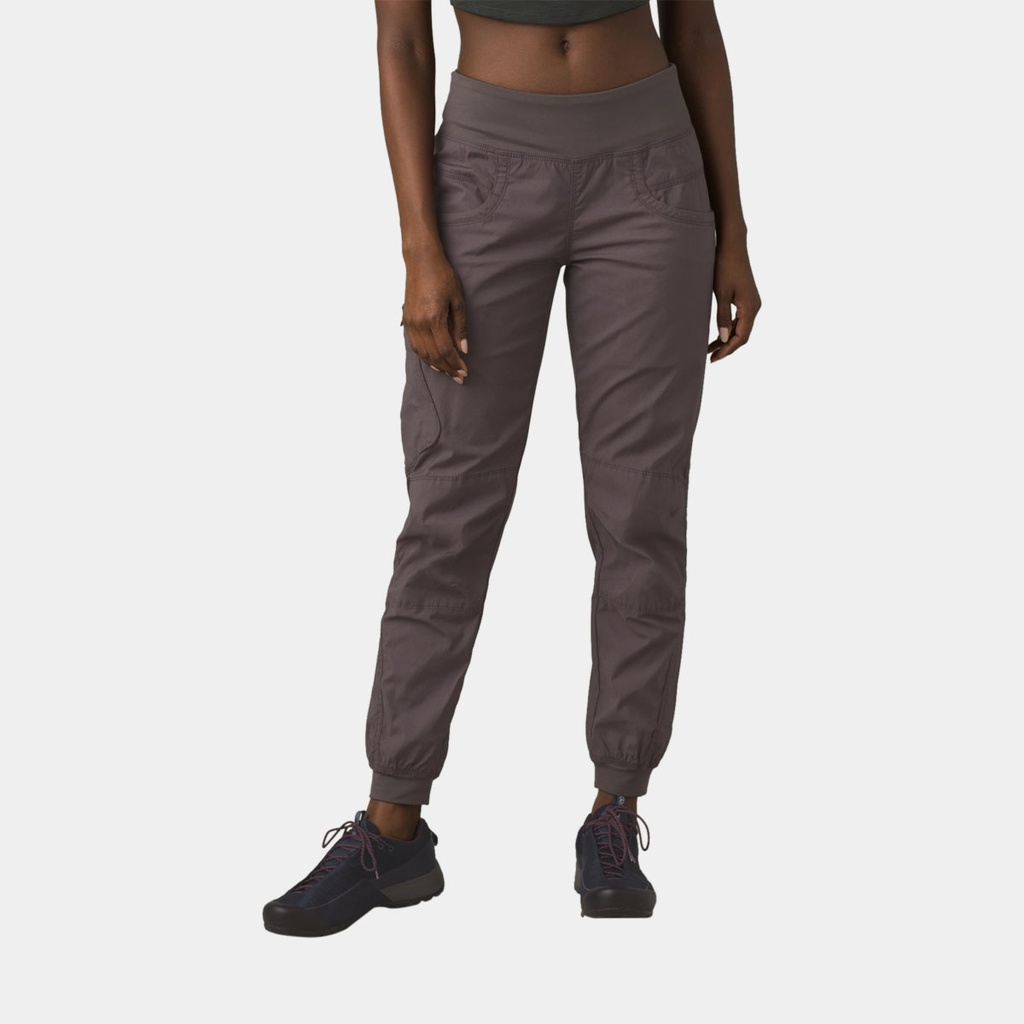 Kanab Pants (2022) Women Granite