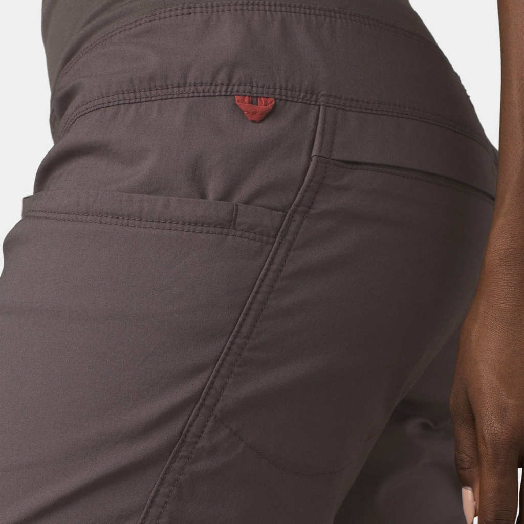 Kanab Pants (2022) Women Granite