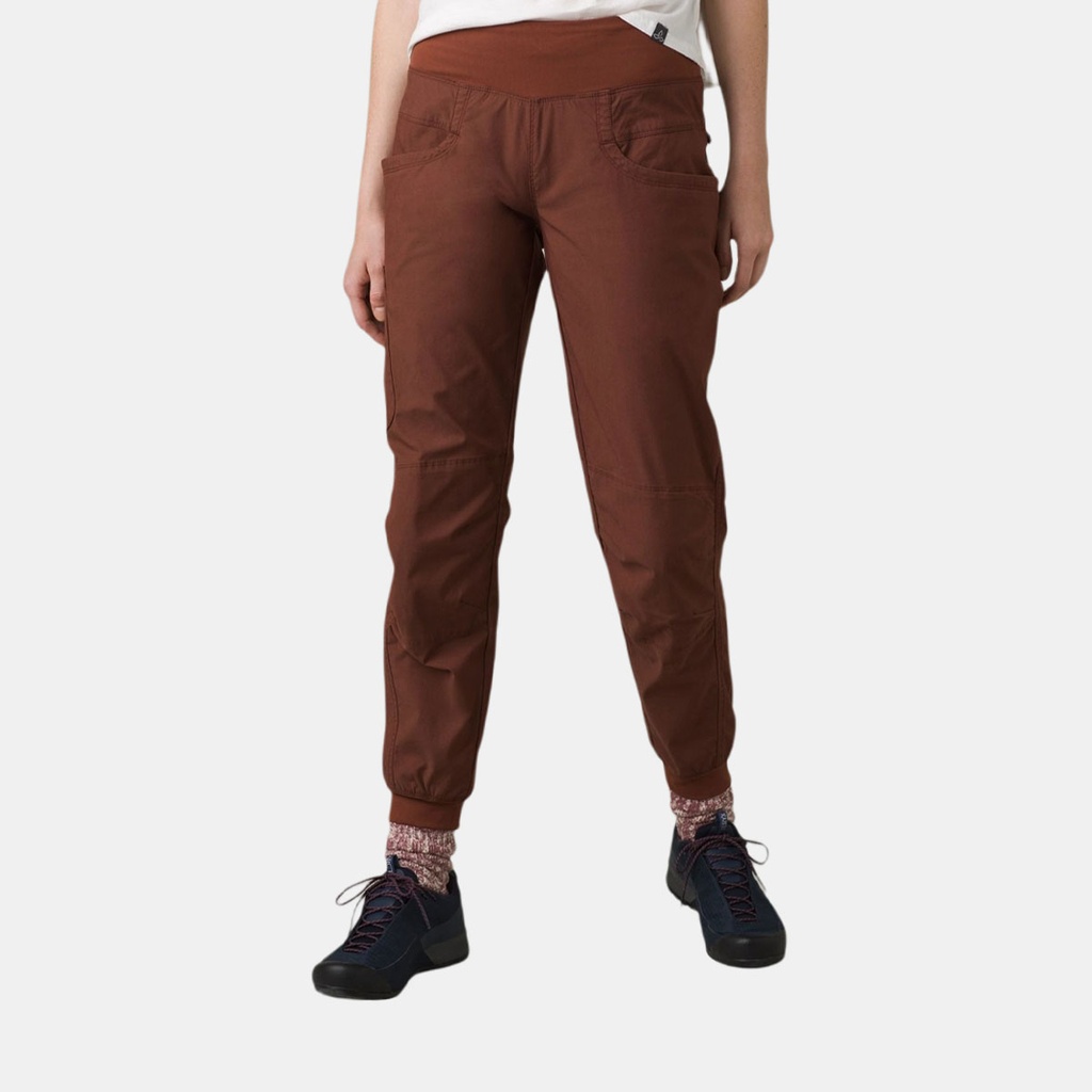 Kanab Pants Women Clove