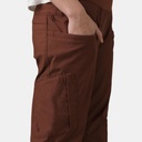 Kanab Pants Women Clove