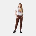 Kanab Pants Women Clove