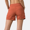 Kanab Shorts Women Liqueur