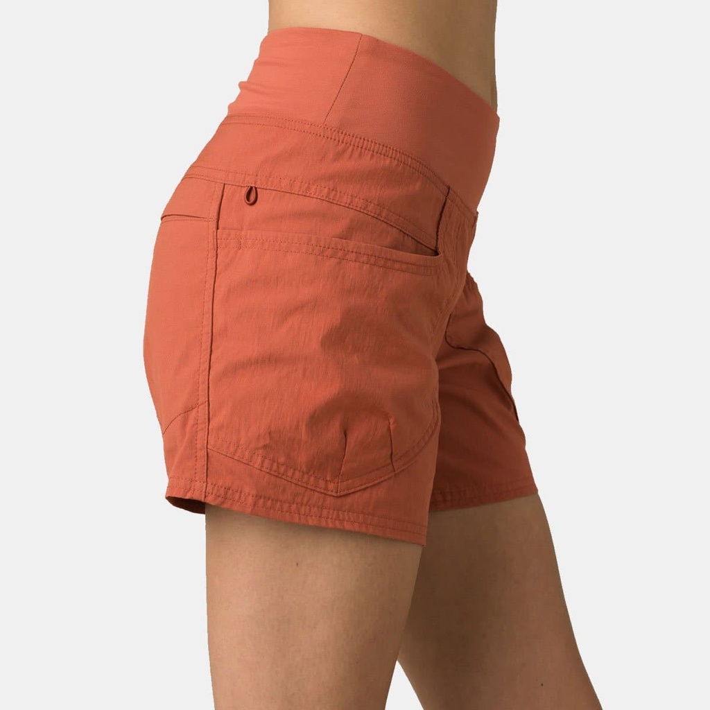 Kanab Shorts Women Liqueur