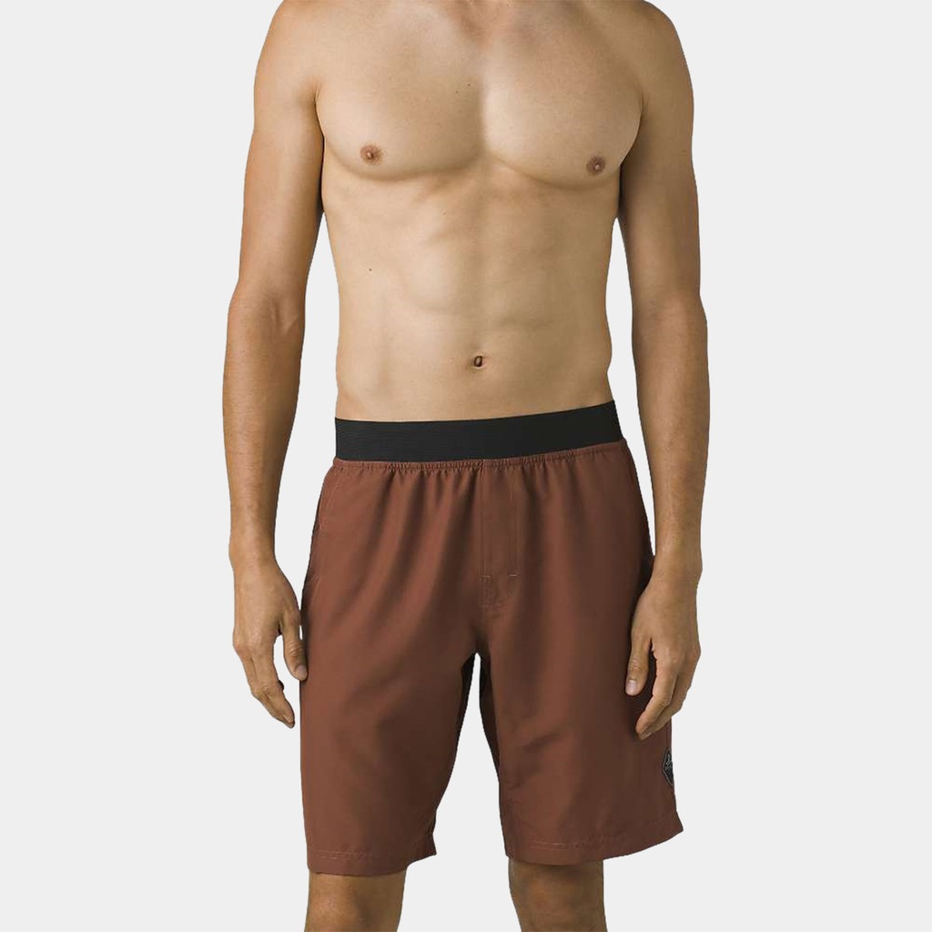 Mojo Shorts Manzanita 