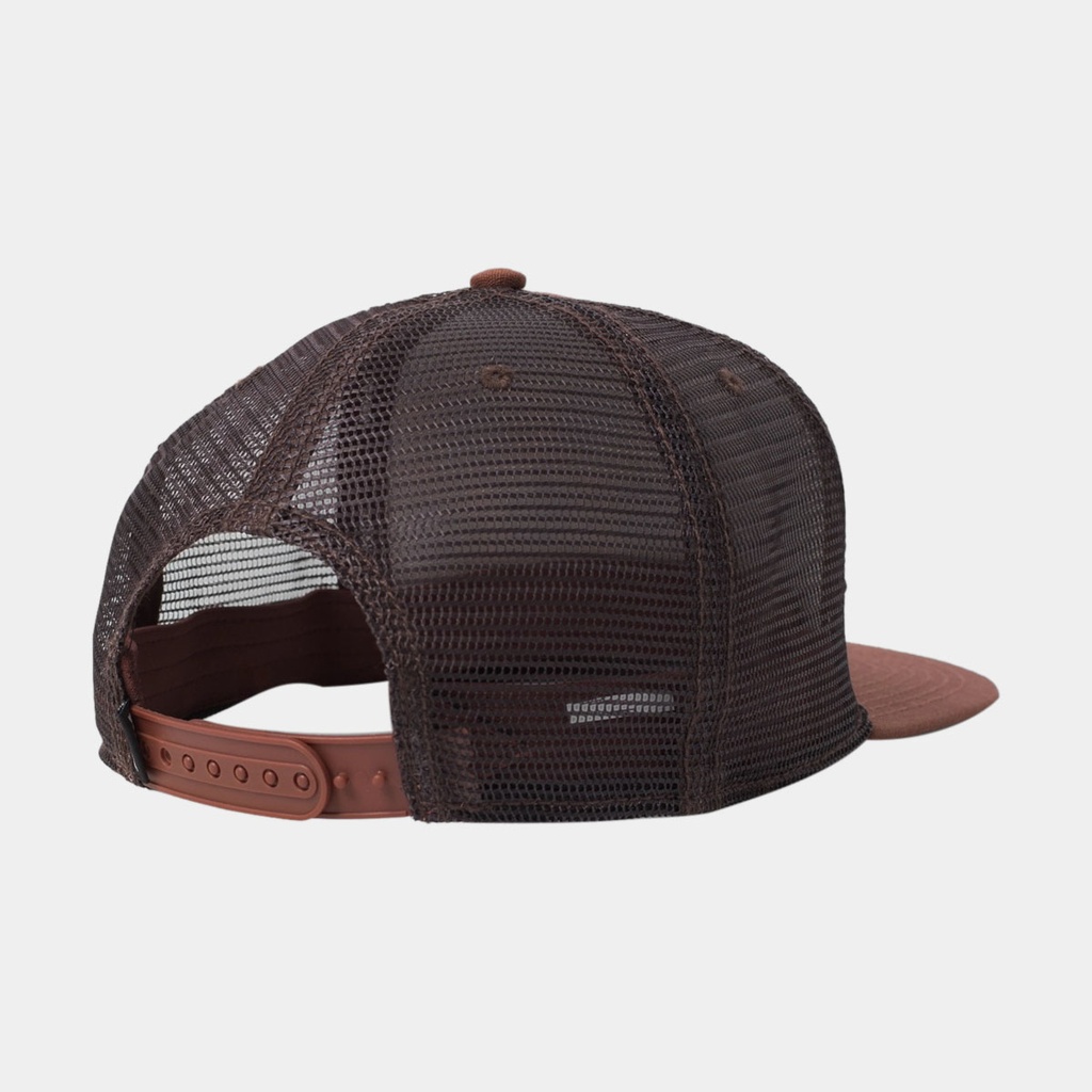 Roots Studio Trucker Manzanita Amit