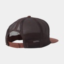 Roots Studio Trucker Manzanita Amit