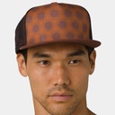Roots Studio Trucker Manzanita Amit