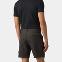 Stretch Zion Short II 8″ Inseam Dark Iron