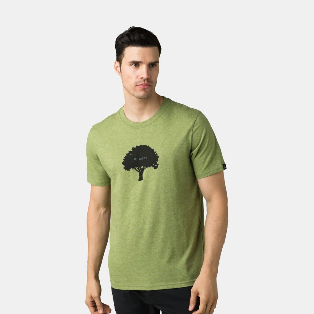 Tree Hugger Journeyman Matcha Heather