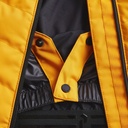 Frost Ski Jacket (2022) Blaze Tundra