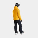 Frost Ski Jacket (2022) Blaze Tundra