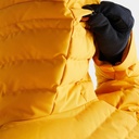 Frost Ski Jacket (2022) Blaze Tundra