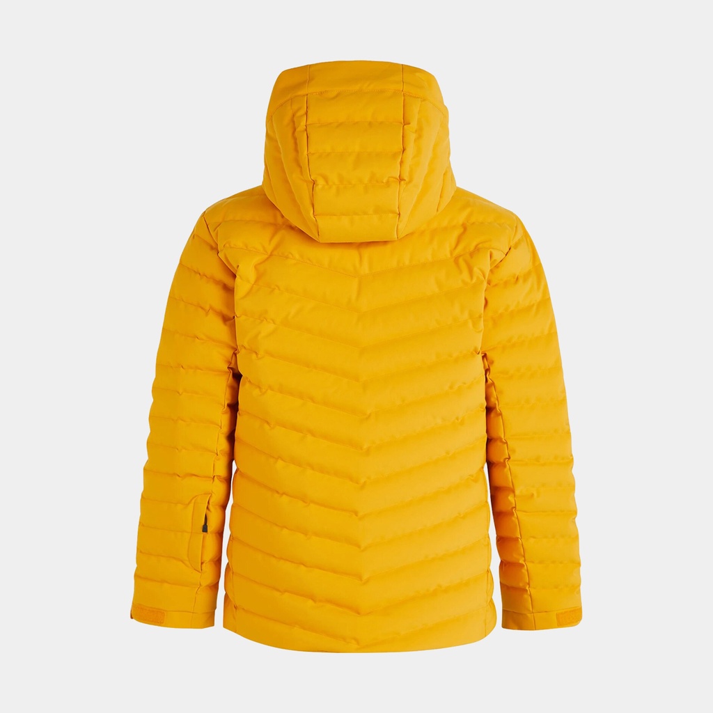 Frost Ski Jacket (2022) Blaze Tundra