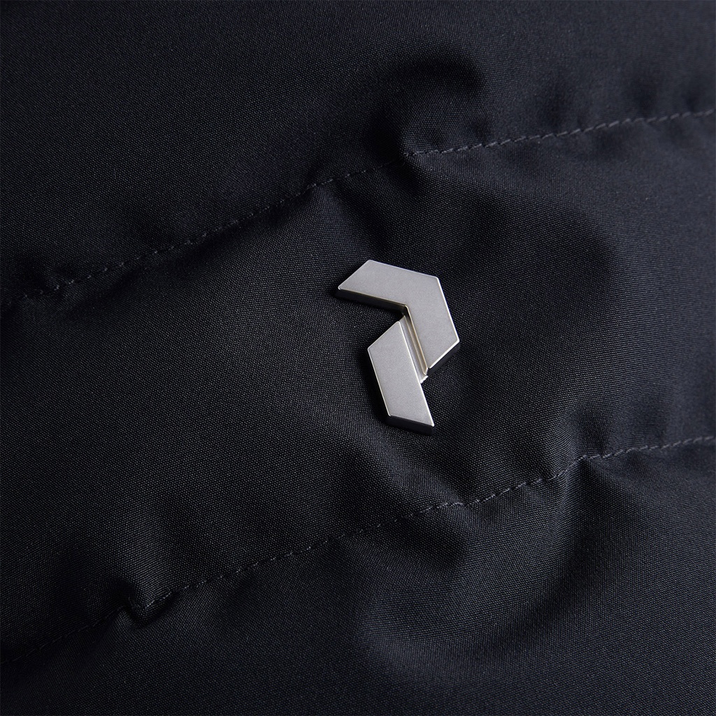 Frost Ski Jacket Women (2022) Black