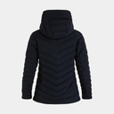 Frost Ski Jacket Women (2022) Black