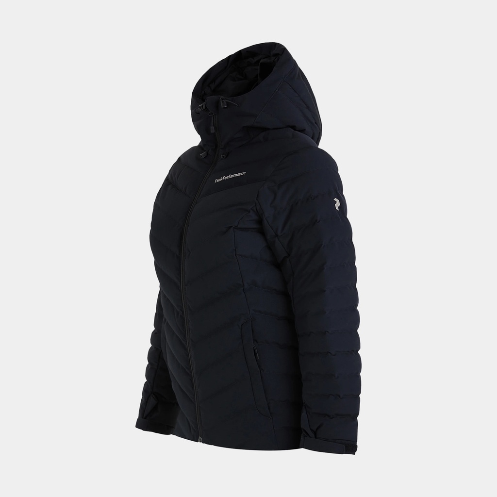 Frost Ski Jacket Women (2022) Black