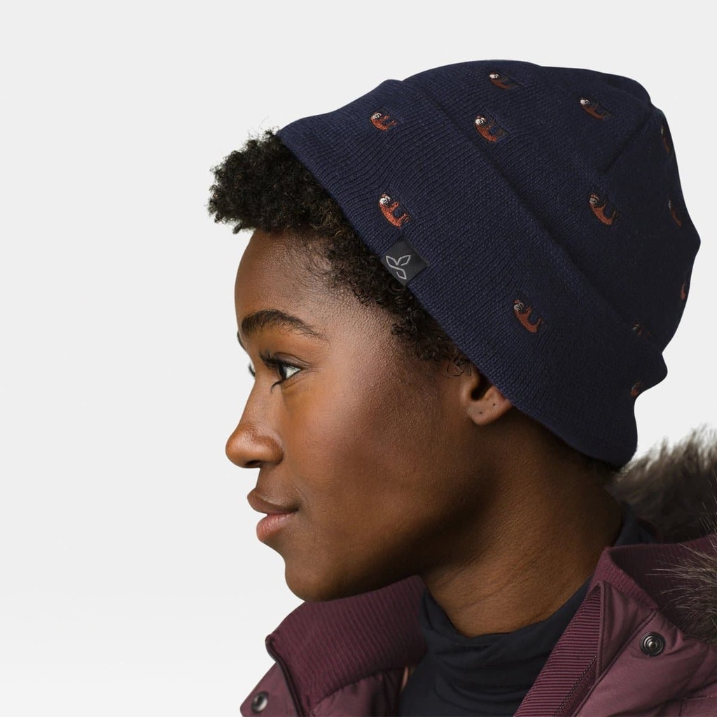 Wild Now Beanie Nocturnal Sloth