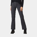Winter Hallena Pants Women Coal