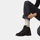 Winter Hallena Pants Women Coal