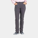 Clara Pants Women Charcoal