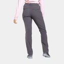 Clara Pants Women Charcoal