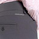 Clara Pants Women Charcoal