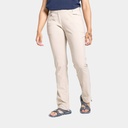 Clara Pants Women Desert Sand