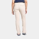 Clara Pants Women Desert Sand