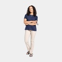 Clara Pants Women Desert Sand