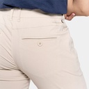 Clara Pants Women Desert Sand