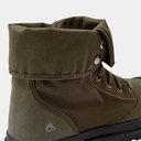 Mono Hi Boots Mid Khaki