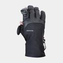 Tinden Gloves Black