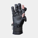 Tinden Gloves Black