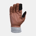 Urbex Street Photography Gloves Brown