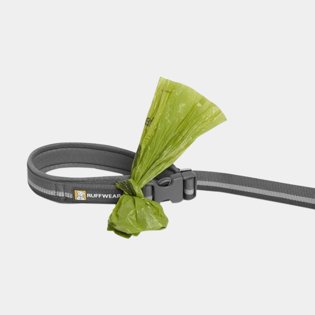 Crag Leash Granite Gray