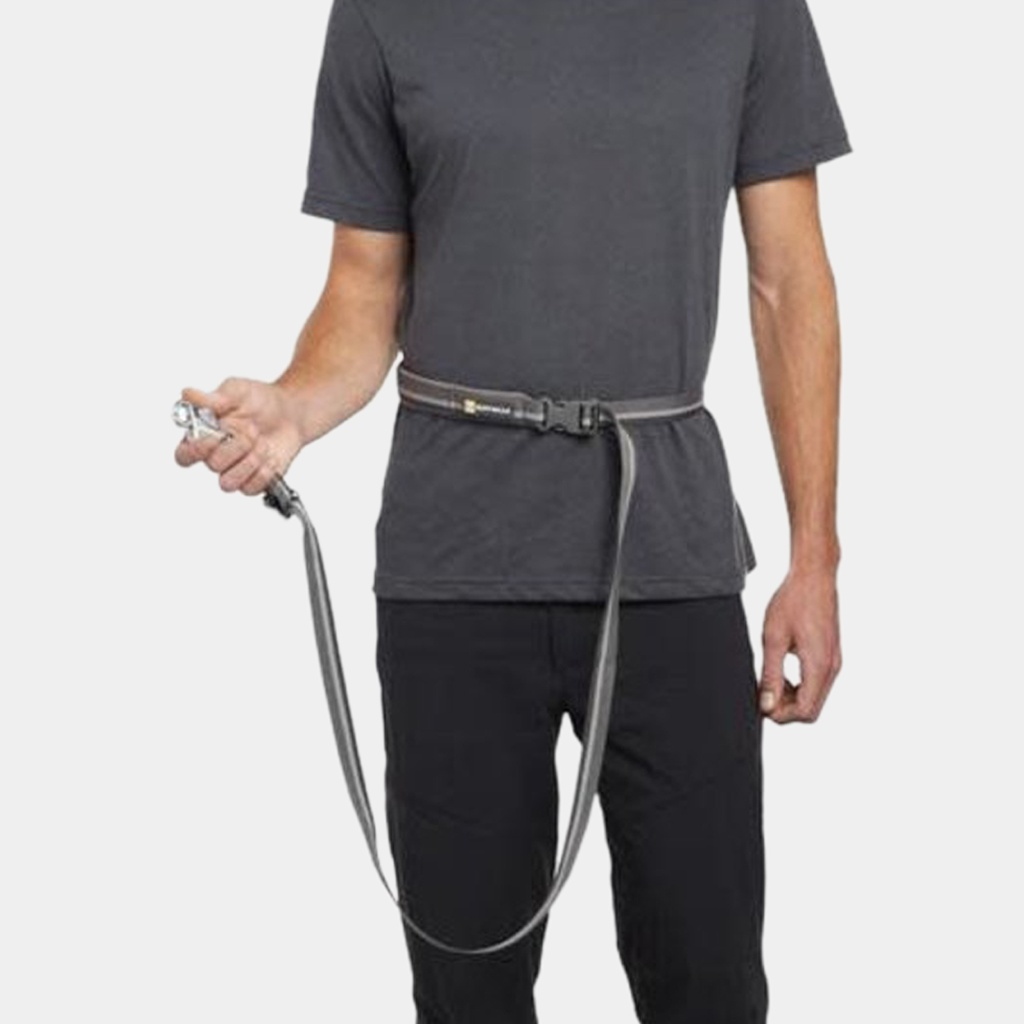 Crag Leash Granite Gray