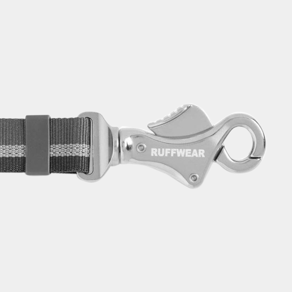 Crag Leash Granite Gray