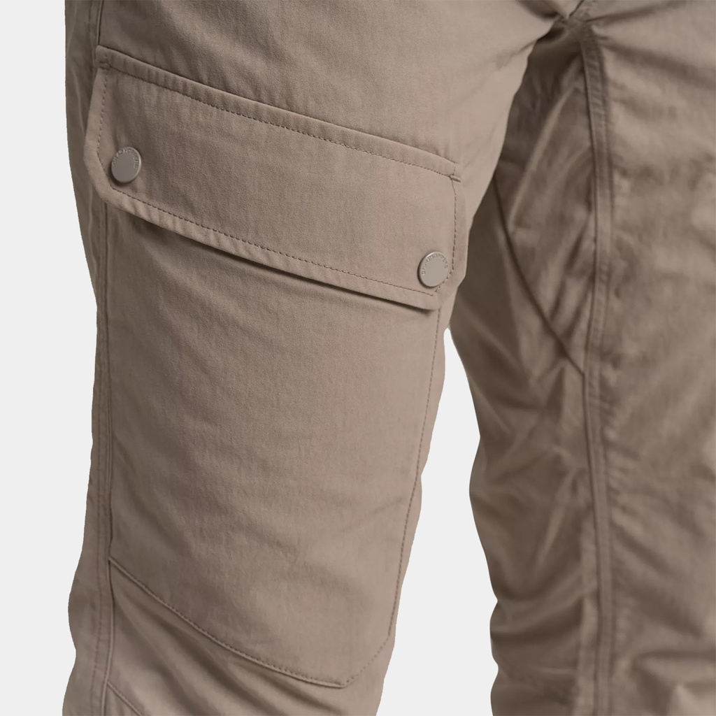 NosiLife Adventure Pants Pebble