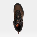 Burrell Leather Peat